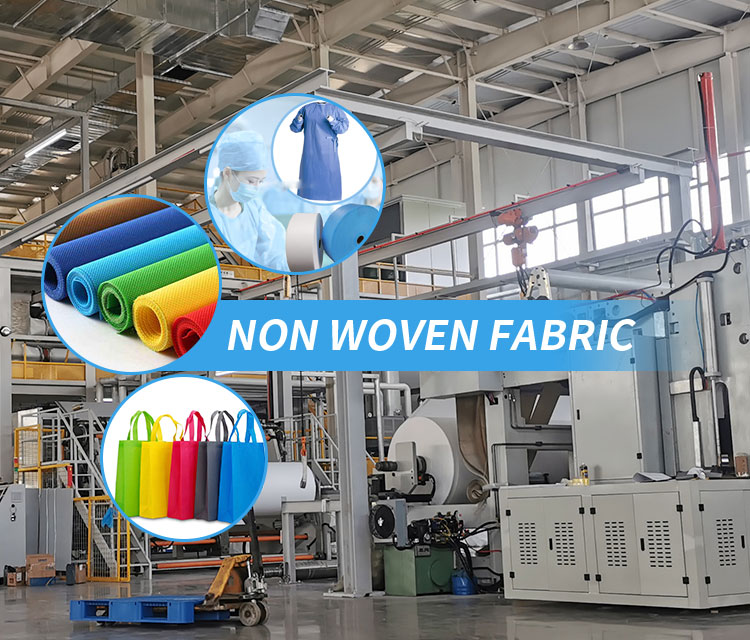 NON WOVEN FABRIC